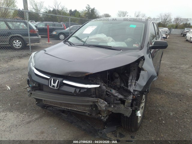 Photo 5 VIN: 2HKRM4H34GH644261 - HONDA CR-V 