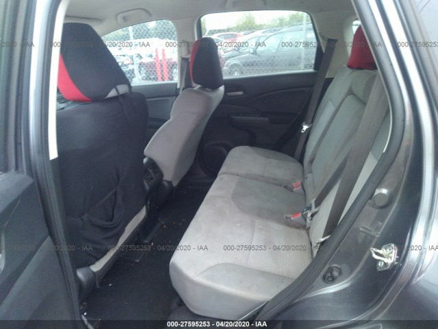 Photo 7 VIN: 2HKRM4H34GH644261 - HONDA CR-V 