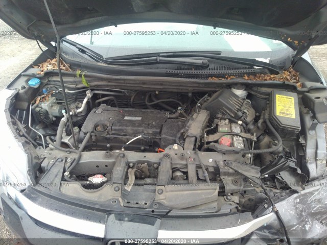 Photo 9 VIN: 2HKRM4H34GH644261 - HONDA CR-V 