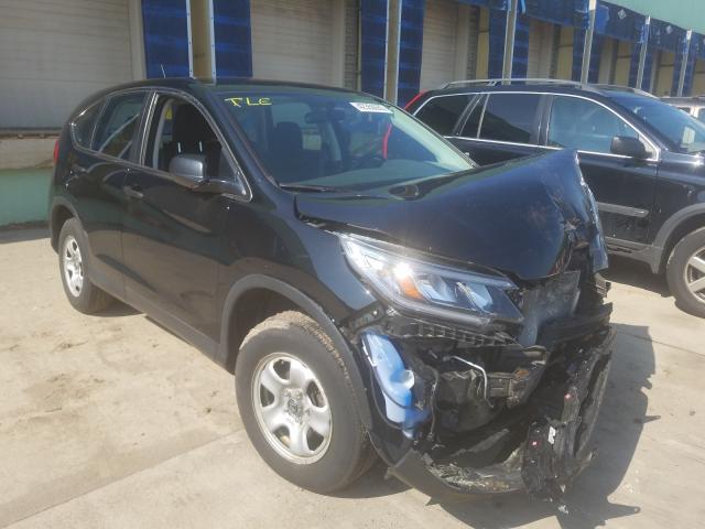 Photo 0 VIN: 2HKRM4H34GH667877 - HONDA CR-V LX 