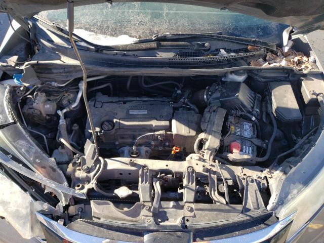 Photo 11 VIN: 2HKRM4H34GH684341 - HONDA CR-V LX 