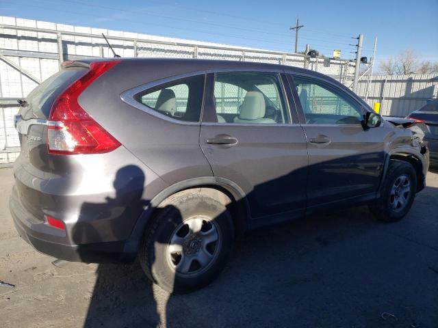 Photo 2 VIN: 2HKRM4H34GH684341 - HONDA CR-V LX 