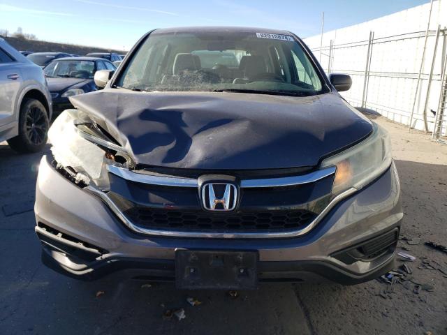 Photo 4 VIN: 2HKRM4H34GH684341 - HONDA CR-V LX 