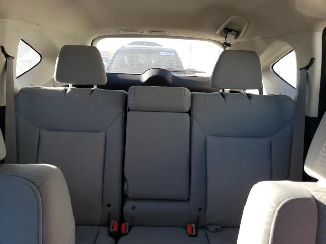 Photo 9 VIN: 2HKRM4H34GH684341 - HONDA CR-V LX 