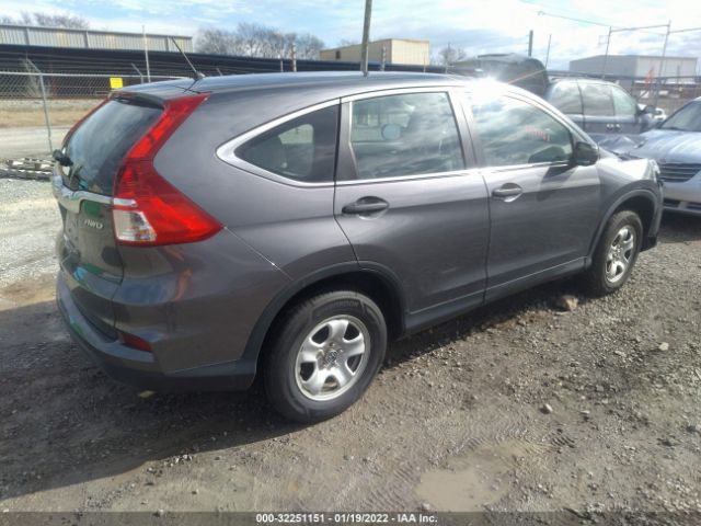 Photo 3 VIN: 2HKRM4H34GH686560 - HONDA CR-V 