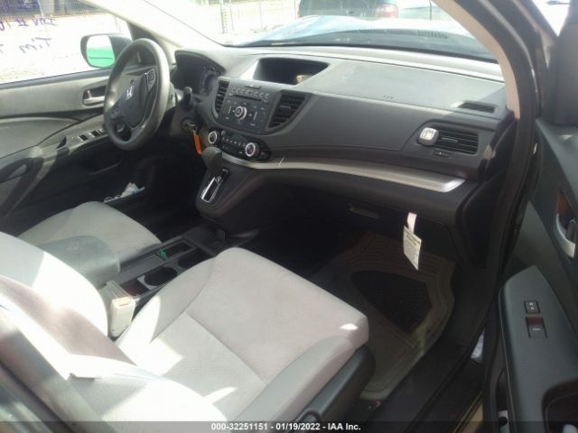 Photo 4 VIN: 2HKRM4H34GH686560 - HONDA CR-V 