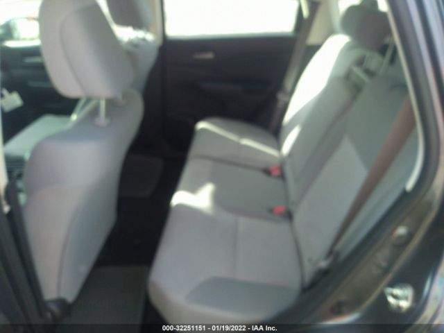 Photo 7 VIN: 2HKRM4H34GH686560 - HONDA CR-V 