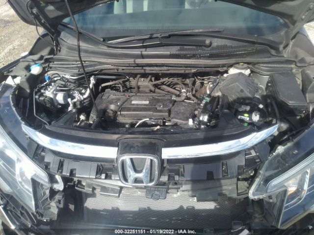 Photo 9 VIN: 2HKRM4H34GH686560 - HONDA CR-V 