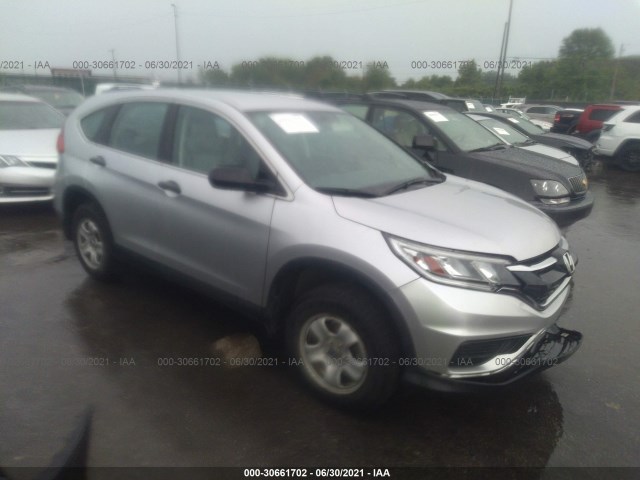 Photo 0 VIN: 2HKRM4H34GH688339 - HONDA CR-V 