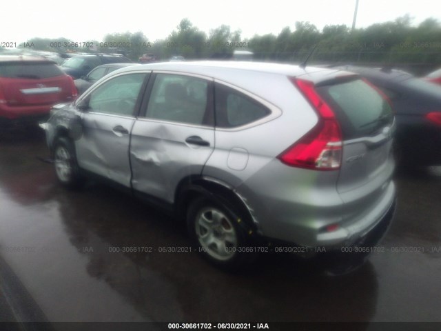 Photo 2 VIN: 2HKRM4H34GH688339 - HONDA CR-V 