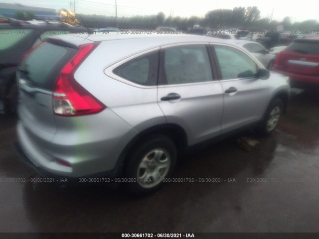 Photo 3 VIN: 2HKRM4H34GH688339 - HONDA CR-V 