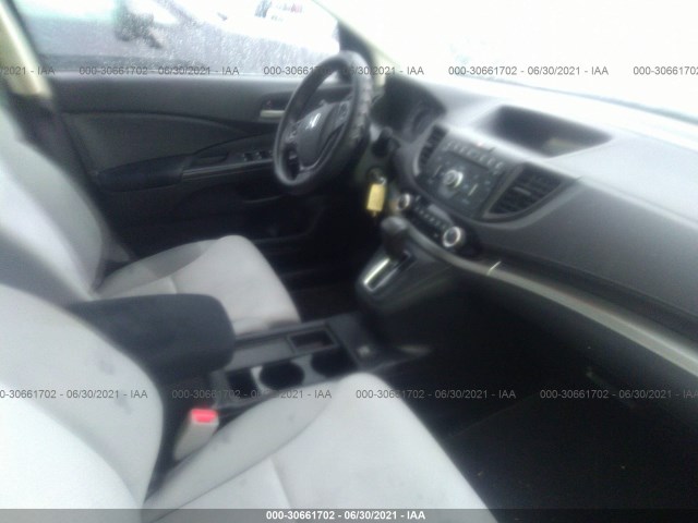 Photo 4 VIN: 2HKRM4H34GH688339 - HONDA CR-V 