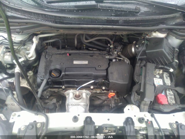 Photo 9 VIN: 2HKRM4H34GH688339 - HONDA CR-V 