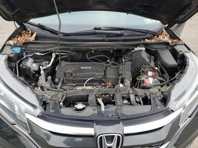 Photo 10 VIN: 2HKRM4H34GH689040 - HONDA CRV 