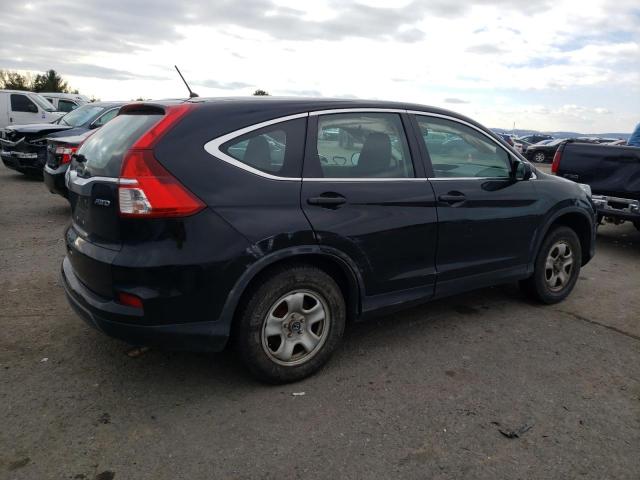 Photo 2 VIN: 2HKRM4H34GH689040 - HONDA CRV 