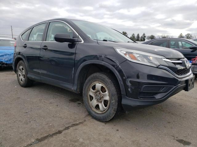 Photo 3 VIN: 2HKRM4H34GH689040 - HONDA CRV 