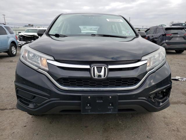 Photo 4 VIN: 2HKRM4H34GH689040 - HONDA CRV 