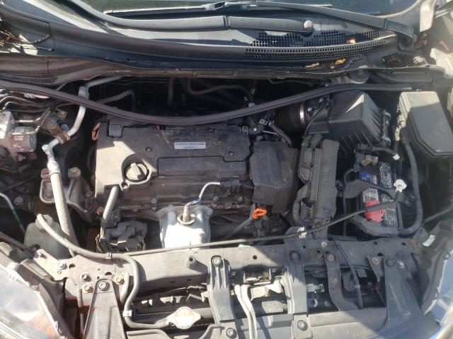 Photo 6 VIN: 2HKRM4H34GH706483 - HONDA CR-V LX 