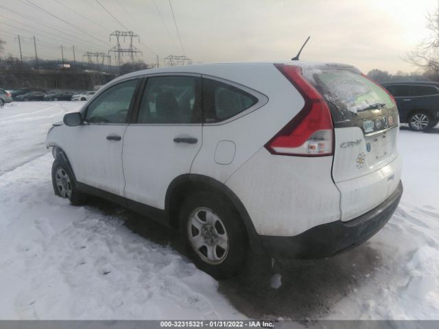 Photo 2 VIN: 2HKRM4H35CH616091 - HONDA CR-V 