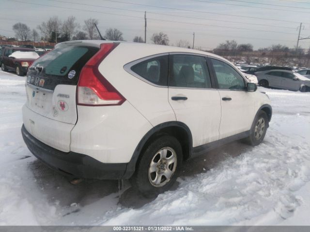 Photo 3 VIN: 2HKRM4H35CH616091 - HONDA CR-V 