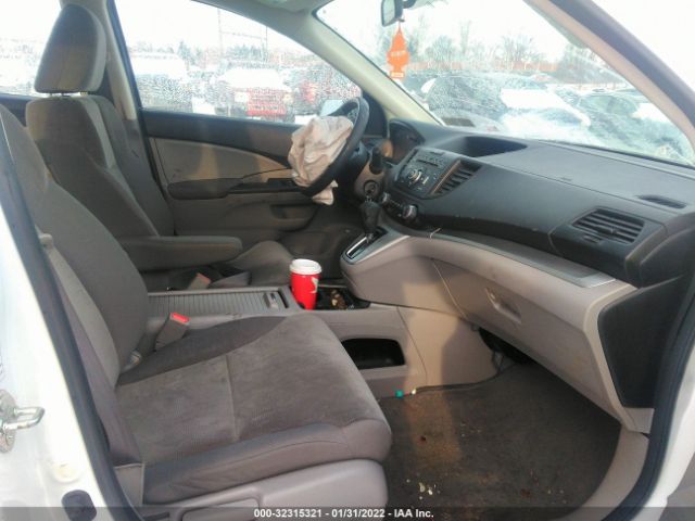 Photo 4 VIN: 2HKRM4H35CH616091 - HONDA CR-V 