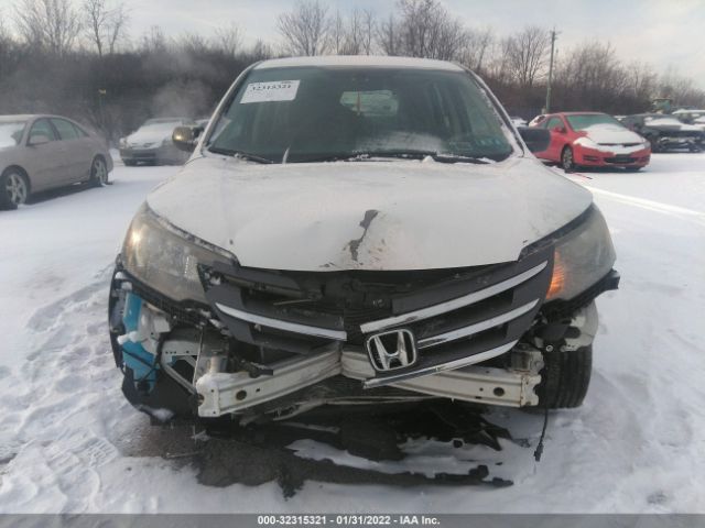 Photo 5 VIN: 2HKRM4H35CH616091 - HONDA CR-V 