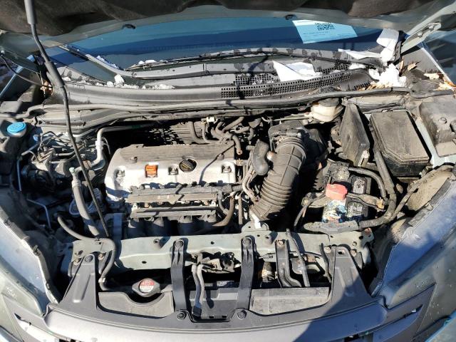 Photo 11 VIN: 2HKRM4H35CH620982 - HONDA CR-V LX 