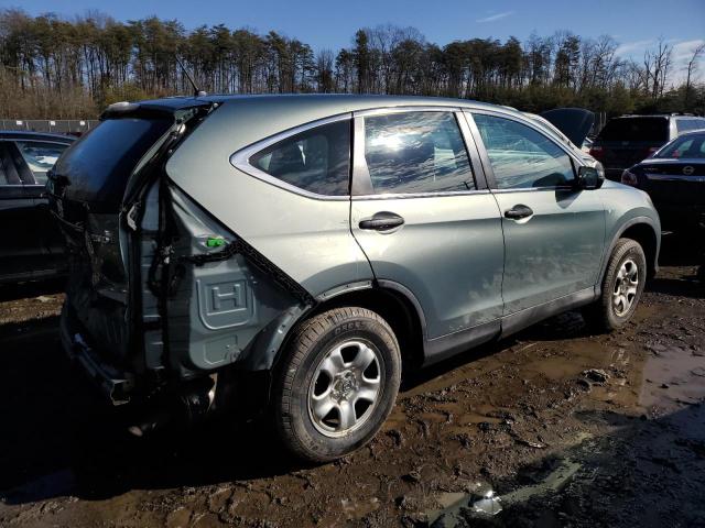 Photo 2 VIN: 2HKRM4H35CH620982 - HONDA CR-V LX 