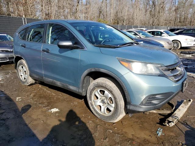 Photo 3 VIN: 2HKRM4H35CH620982 - HONDA CR-V LX 