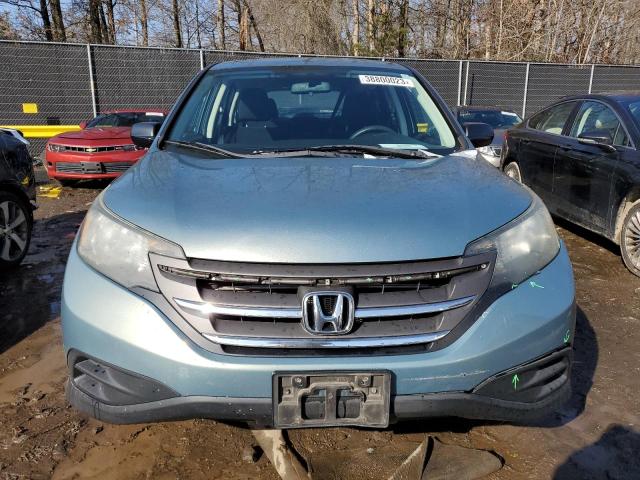 Photo 4 VIN: 2HKRM4H35CH620982 - HONDA CR-V LX 