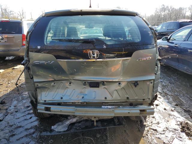 Photo 5 VIN: 2HKRM4H35CH620982 - HONDA CR-V LX 