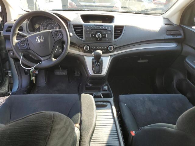 Photo 7 VIN: 2HKRM4H35CH620982 - HONDA CR-V LX 