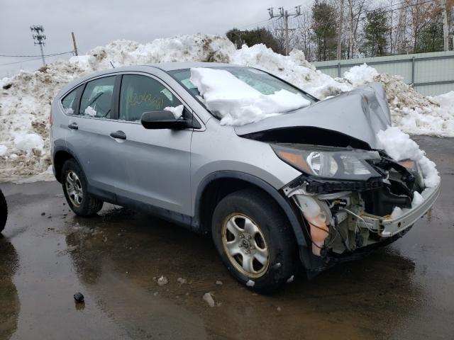 Photo 0 VIN: 2HKRM4H35CH626362 - HONDA CR-V LX 