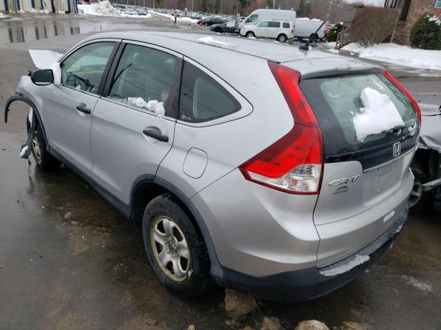 Photo 2 VIN: 2HKRM4H35CH626362 - HONDA CR-V LX 