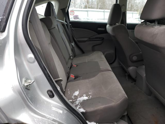 Photo 5 VIN: 2HKRM4H35CH626362 - HONDA CR-V LX 