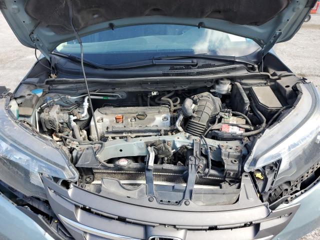 Photo 11 VIN: 2HKRM4H35CH630931 - HONDA CR-V LX 