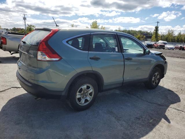 Photo 2 VIN: 2HKRM4H35CH630931 - HONDA CR-V LX 