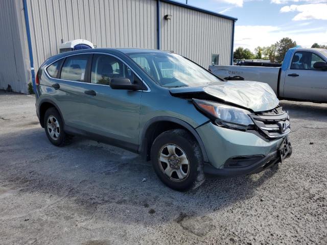 Photo 3 VIN: 2HKRM4H35CH630931 - HONDA CR-V LX 