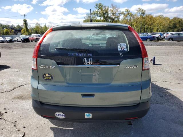 Photo 5 VIN: 2HKRM4H35CH630931 - HONDA CR-V LX 