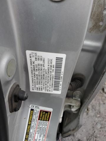 Photo 11 VIN: 2HKRM4H35DH606517 - HONDA CRV 