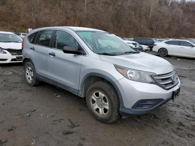 Photo 3 VIN: 2HKRM4H35DH606517 - HONDA CRV 