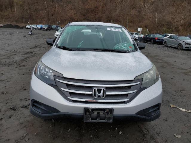 Photo 4 VIN: 2HKRM4H35DH606517 - HONDA CRV 