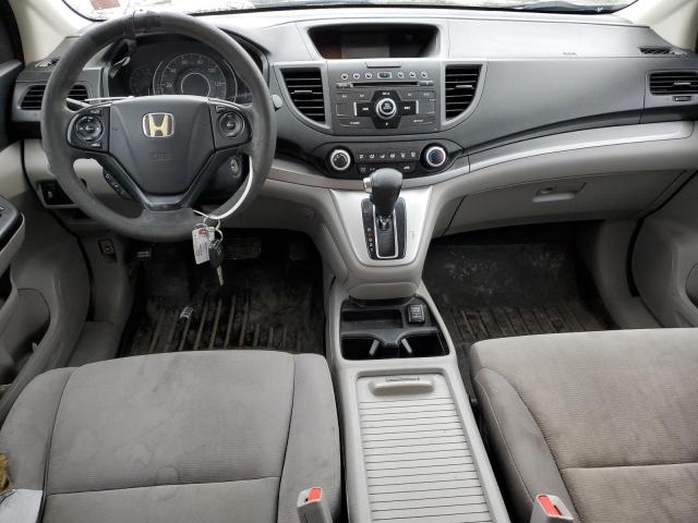 Photo 7 VIN: 2HKRM4H35DH606517 - HONDA CRV 