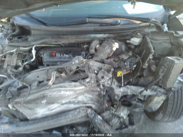 Photo 9 VIN: 2HKRM4H35DH614035 - HONDA CR-V 