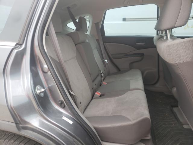 Photo 5 VIN: 2HKRM4H35DH616111 - HONDA CR-V LX 