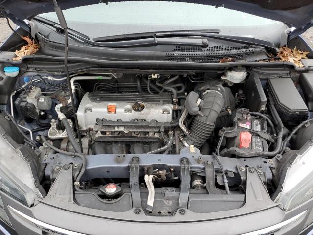 Photo 10 VIN: 2HKRM4H35DH616870 - HONDA CRV 