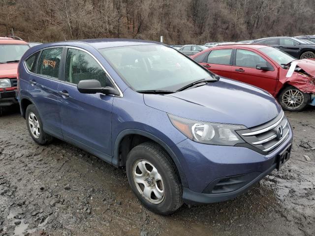 Photo 3 VIN: 2HKRM4H35DH616870 - HONDA CRV 