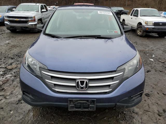 Photo 4 VIN: 2HKRM4H35DH616870 - HONDA CRV 