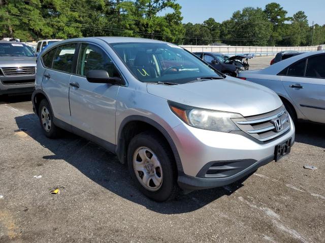 Photo 3 VIN: 2HKRM4H35DH618148 - HONDA CR-V LX 