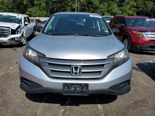 Photo 4 VIN: 2HKRM4H35DH618148 - HONDA CR-V LX 